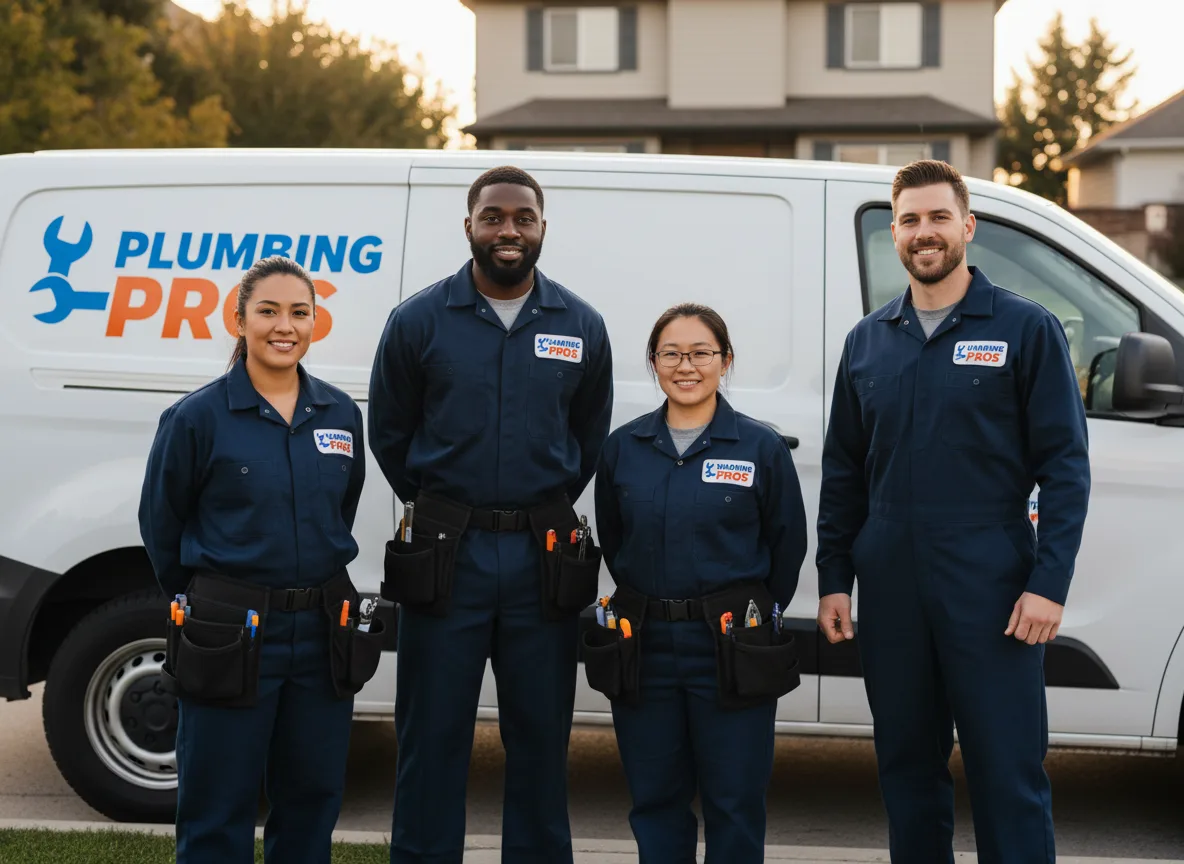 Water Heater Repair company in Groton, SD